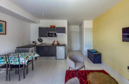 Dunkerque Centre Apartment | Gorgeous apartment in Dunkerque with WiFi