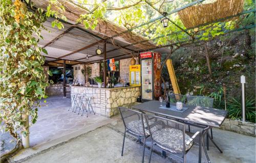 Gruda Apartment | Gorgeous Apartment In Gruda With Wifi