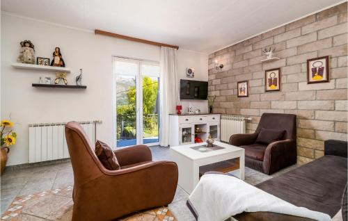 Gruda Apartment | Gorgeous Apartment In Gruda With Wifi