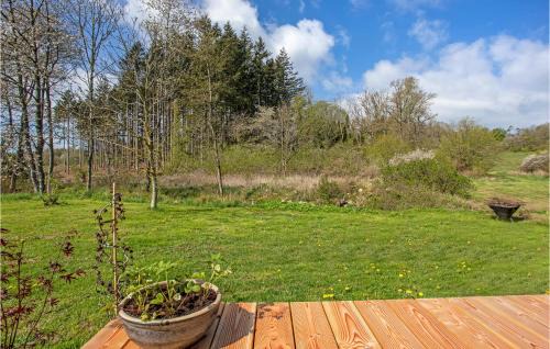 Gudhjem Apartment | Gorgeous Apartment In Gudhjem With Wifi