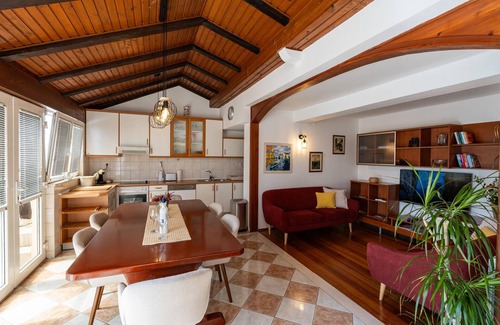 Gorica Apartment | Gorgeous apartment in Dubrovnik