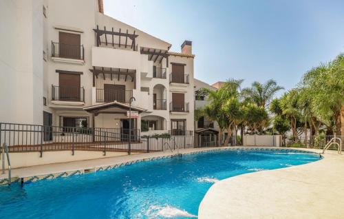 Itrabo Apartment | Gorgeous Apartment In Itrabo With Wifi