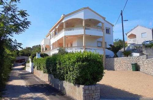 Lukoran Apartment | Gorgeous apartment in Lukoran with house sea view