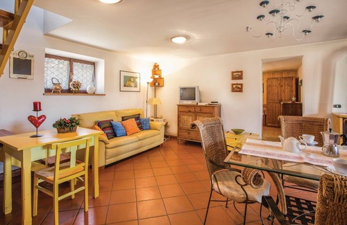 Trava Apartment | Gorgeous apartment in Lauco with sauna