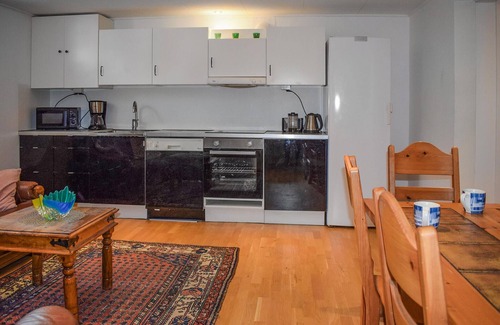 Vaster Apartment | Gorgeous apartment in Malmö with WiFi