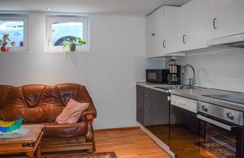 Vaster Apartment | Gorgeous apartment in Malmö with WiFi