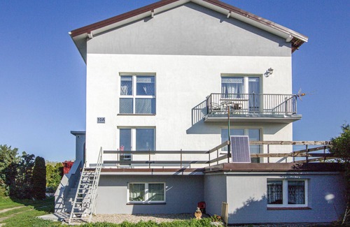 Choczewo Apartment | Gorgeous apartment in Lubiatowo