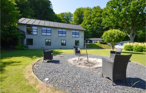 Rodekro Apartment | Gorgeous Apartment In Rødekro With Wifi