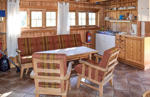 Rauland Apartment | Gorgeous apartment in Rauland