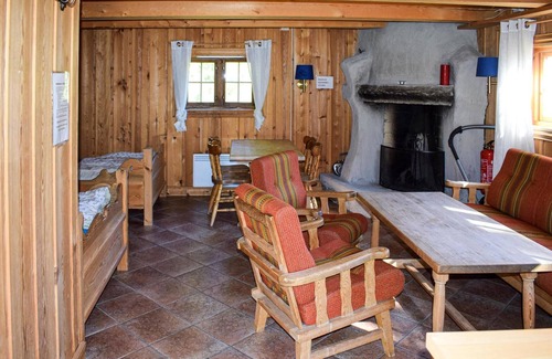 Rauland Apartment | Gorgeous apartment in Rauland