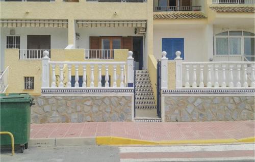 Rojales Apartment | Gorgeous Apartment In Rojales With Wifi