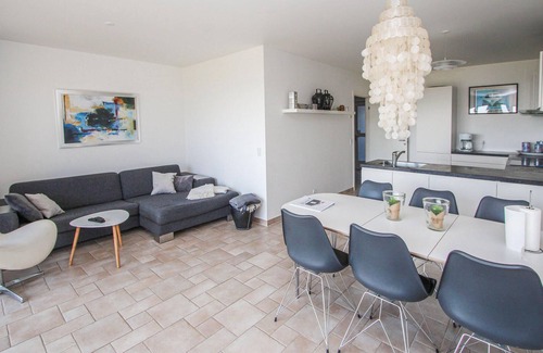 Samsø Apartment | Gorgeous apartment in Samsø with WiFi