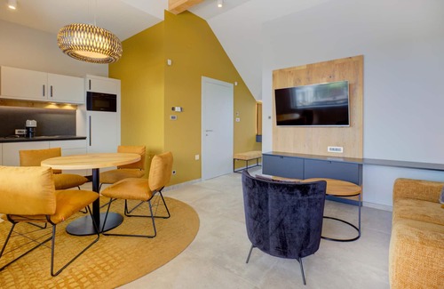 Tisina Apartment | Gorgeous apartment in Rogasovci