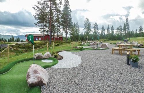 Trysil Apartment | Gorgeous Apartment In Trysil With Sauna