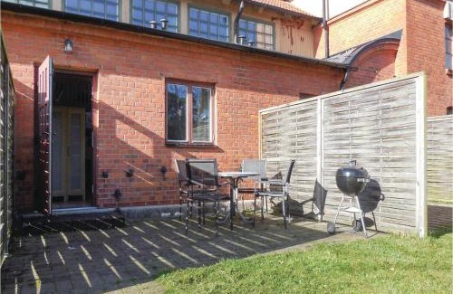 Gamla Staden-Sandskogen Apartment | Gorgeous Apartment In Ystad With Wifi
