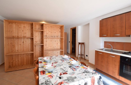 Portigliola Apartment | Gorgeous apartment in Portigliola