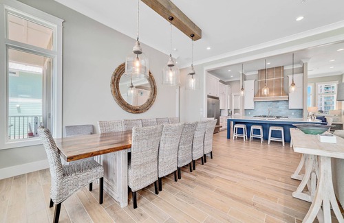 Gulf Shores House | Gorgeous Aqua Therapy Spectacular Beachfront Pool Elevator and More plus FREE Activities and Golf