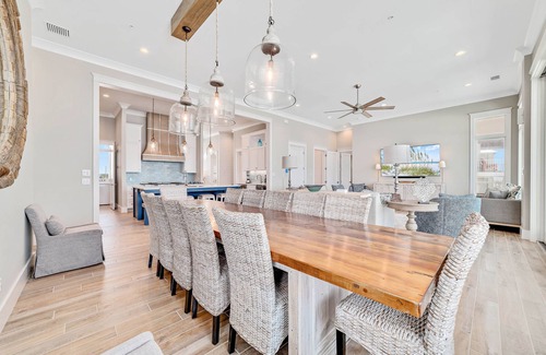 Gulf Shores House | Gorgeous Aqua Therapy Spectacular Beachfront Pool Elevator and More plus FREE Activities and Golf