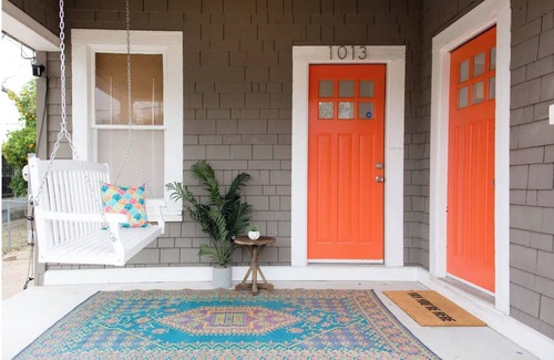 Denver Heights Cottage | Gorgeous Artistic Fully Fenced Home Near Downtown