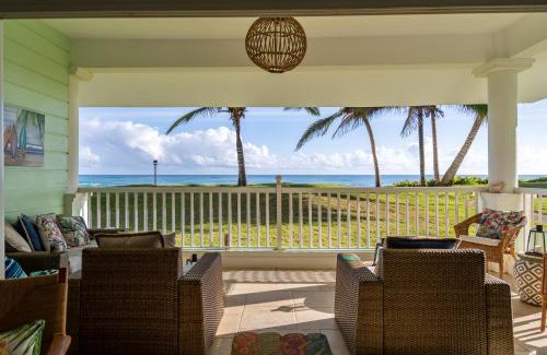 Cabarete Apartment | Gorgeous beachfront condo in Cabarete - 2 bed 2 bath