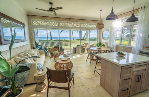 Cabarete Apartment | Gorgeous beachfront condo in Cabarete - 2 bed 2 bath