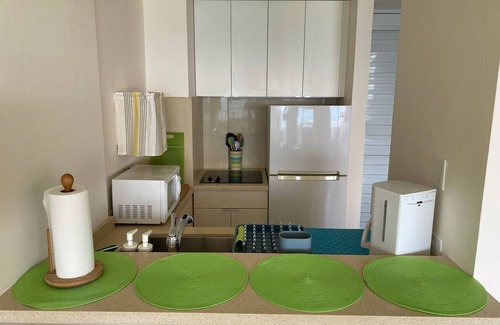 Vilomar Apartment | Gorgeous Beachfront Studio in Playa Azul I