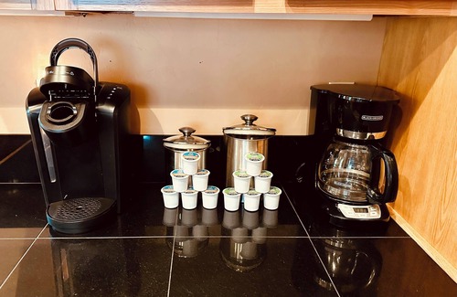 Cimarron Cabin | Gorgeous cabin in Arrowhead - Perfect for an off-season escape!