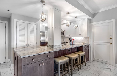 Sandestin Condo | Gorgeous condo with shoreline views & resort pools, hot tubs, tennis
