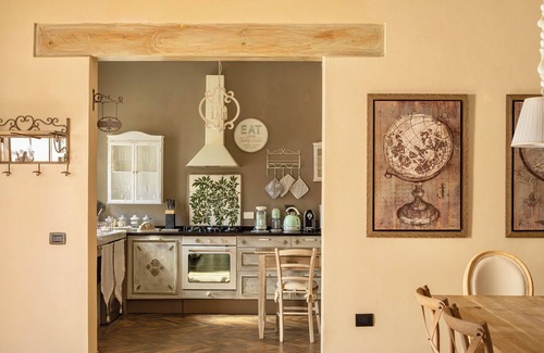 Diano San Pietro Villa | Gorgeous farmhouse with pool Biodesign