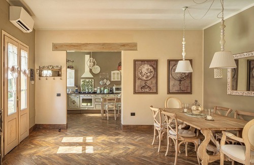 Diano San Pietro Villa | Gorgeous farmhouse with pool Biodesign