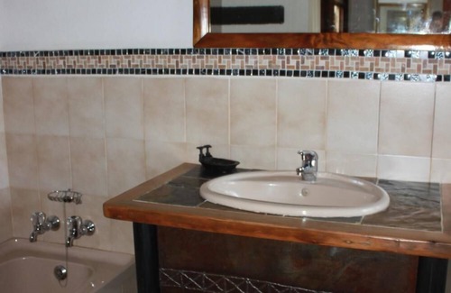 Nylstroom House | Gorgeous Gecko Guesthouse