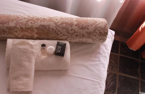 Nylstroom House | Gorgeous Gecko Guesthouse