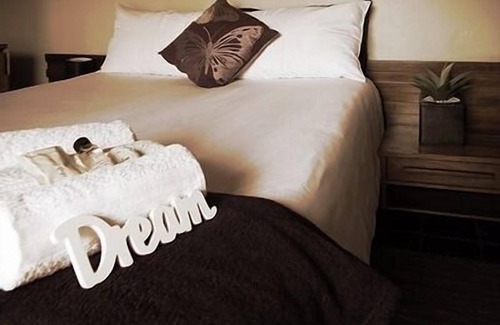 Nylstroom House | Gorgeous Gecko Guesthouse