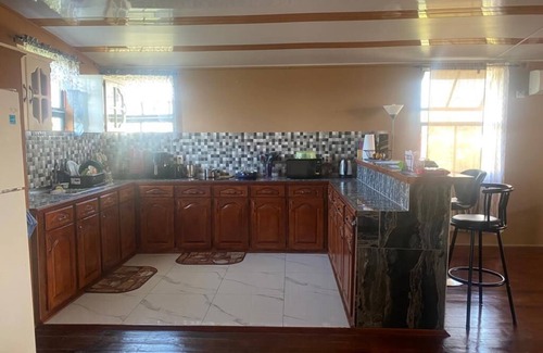 Georgetown House | Gorgeous Georgetown Home