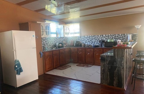 Georgetown House | Gorgeous Georgetown Home