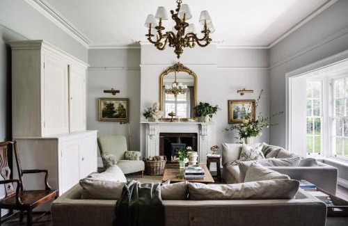 East Launceston House | Gorgeous Georgian Beulah House TAS