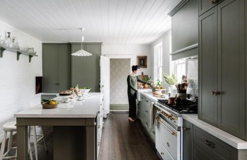 East Launceston House | Gorgeous Georgian Beulah House TAS