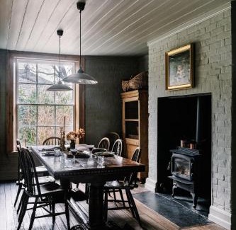 East Launceston House | Gorgeous Georgian Beulah House TAS
