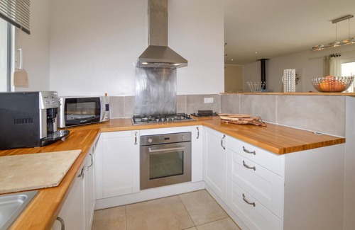 Abbazia House | Gorgeous home in Prunelli di Fiumorbo