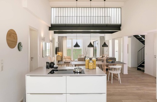 Lembruch House | Gorgeous home in Lembruch/Dümmer See