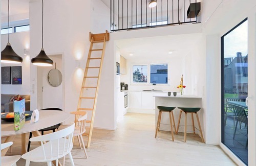 Lembruch House | Gorgeous home in Lembruch/Dümmer See