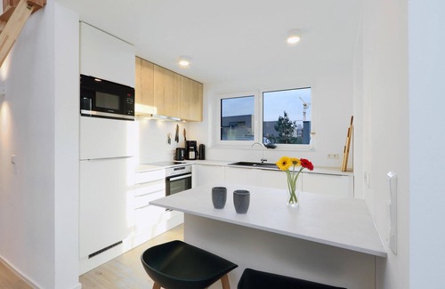 Lembruch House | Gorgeous home in Lembruch/Dümmer See