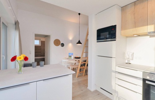 Lembruch House | Gorgeous home in Lembruch/Dümmer See