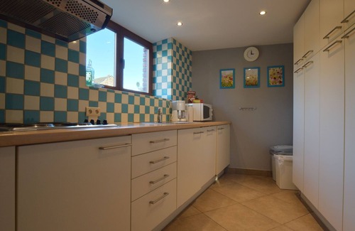 Ovifat House | Gorgeous Holiday Home in Ovifat with Sauna