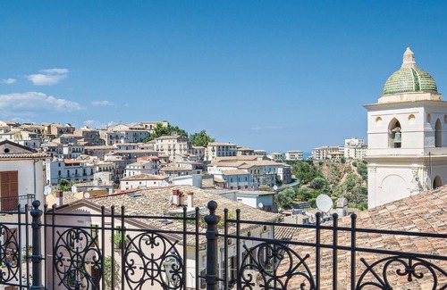 Rossano House | Gorgeous home in Rossano Calabro (CS)