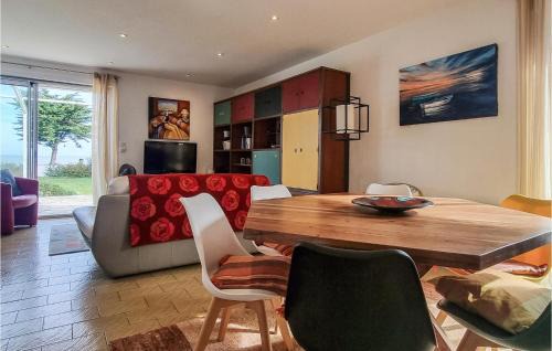Saint-Denis-d'Oleron House | Gorgeous Home In Saint-Denis-D'oléron