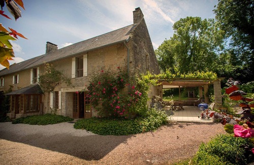 Monfreville Cottage | Gorgeous Home from Home - Pond Cottage