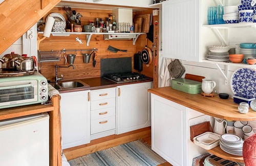 Overum House | Gorgeous home in överum with WiFi