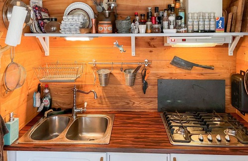 Overum House | Gorgeous home in överum with WiFi