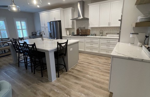 Sunset Island House | Gorgeous Home in a premier luxury resort - Sunset Island, Ocean City, Maryland